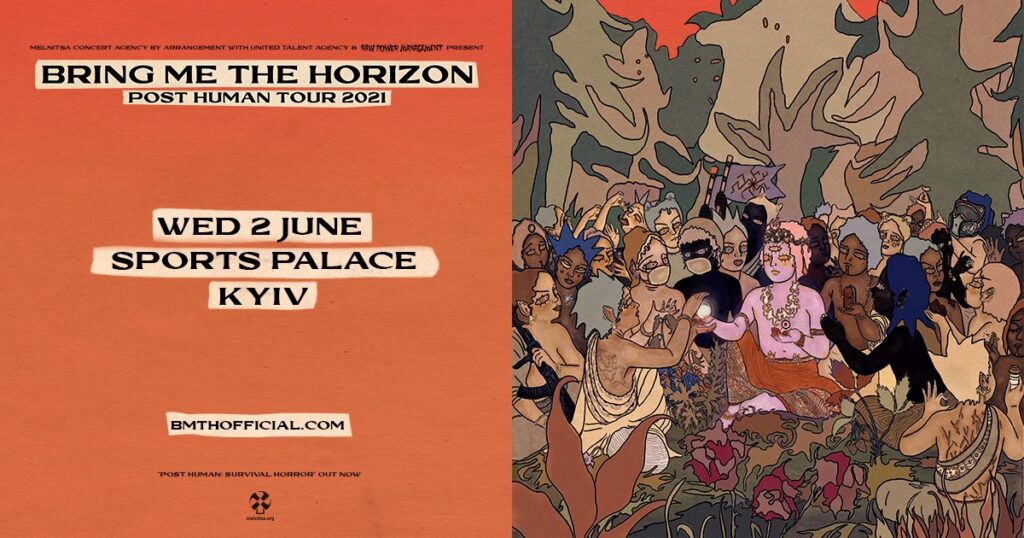 Bring Me the Horizon