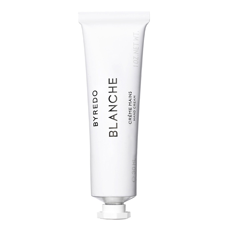 Byredo, Blanche Hand Cream