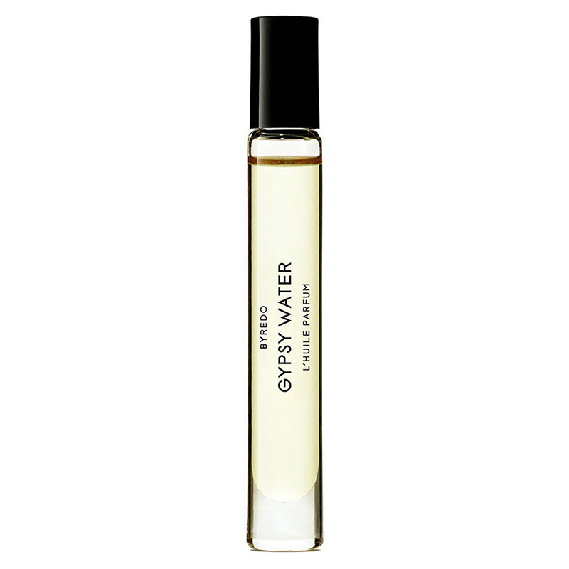 Byredo, Gypsy Water Roll-On Perfumed Oil