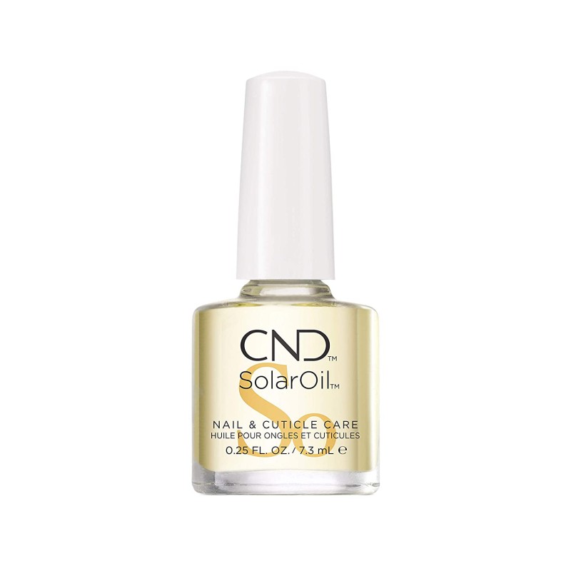 CND, Solaroil Nail & Cuticle Care