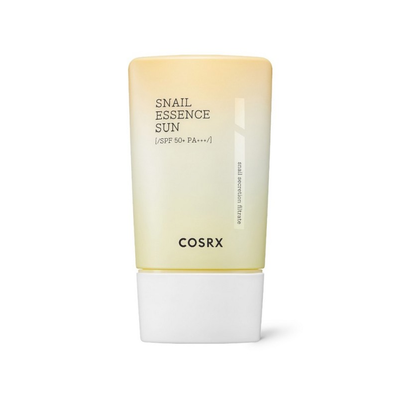 Shield Fit Snail Essence Sun SPF50+ PA+++, COSRX