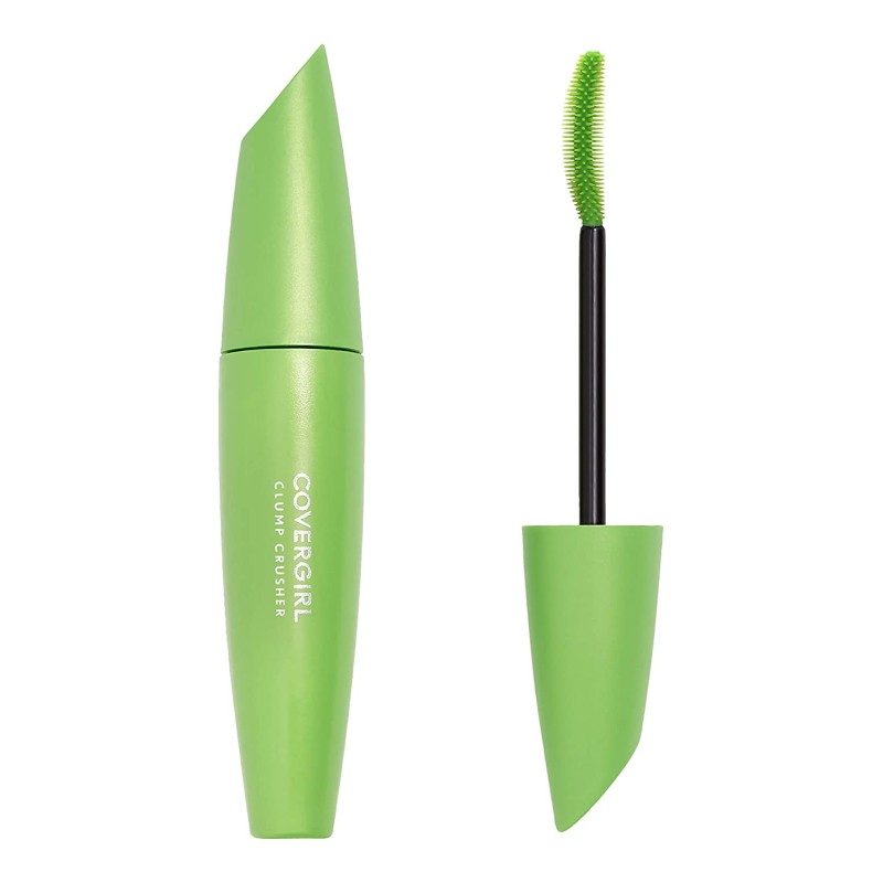 Covergirl, Clump Crusher Mascara