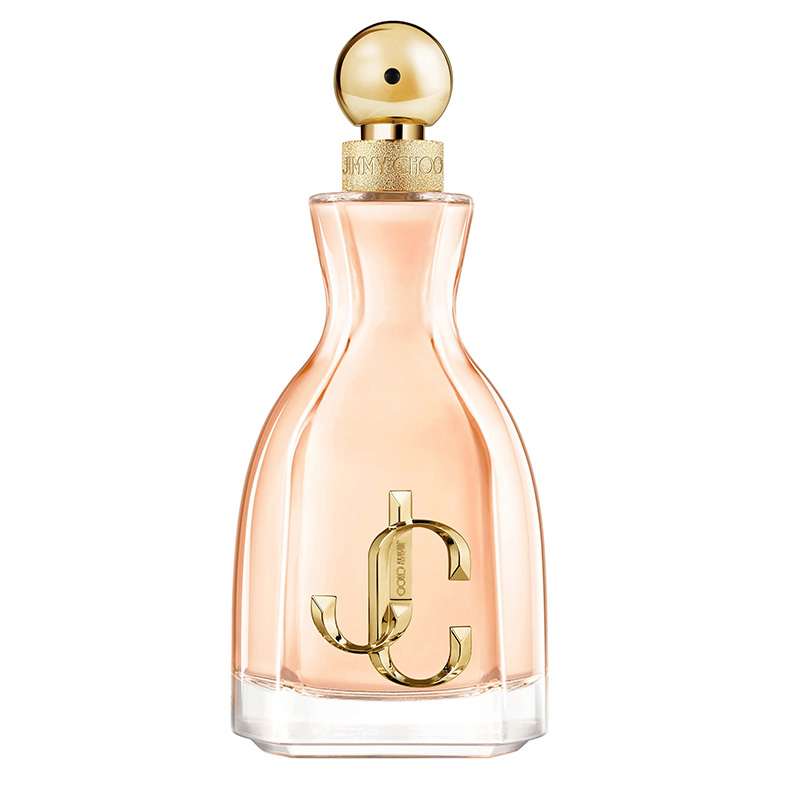 Jimmy Choo, I Want Choo Eau de Parfum