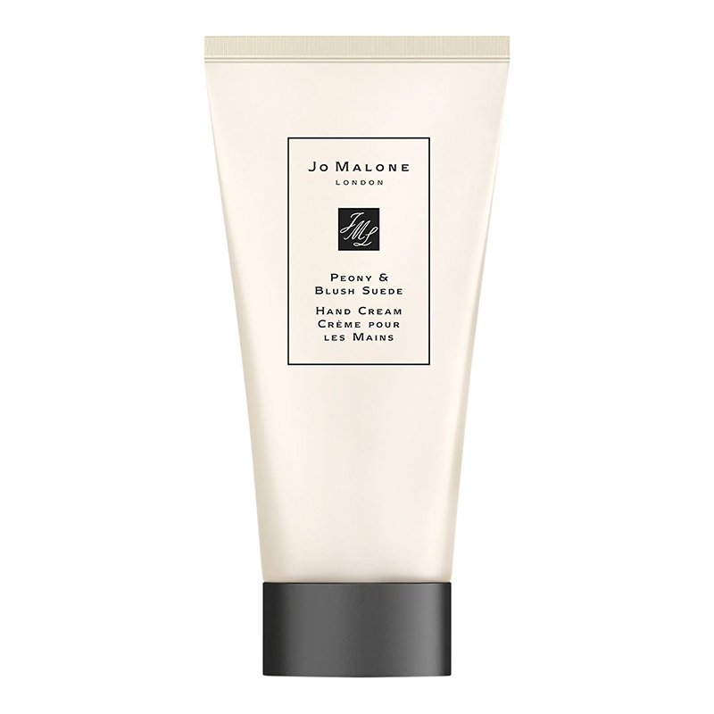 Jo Malone London, Peony & Blush Suede Hand Cream
