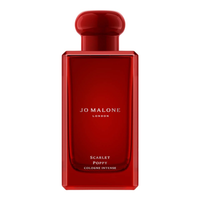 Jo Malone London, Scarlet Poppy Cologne Intense