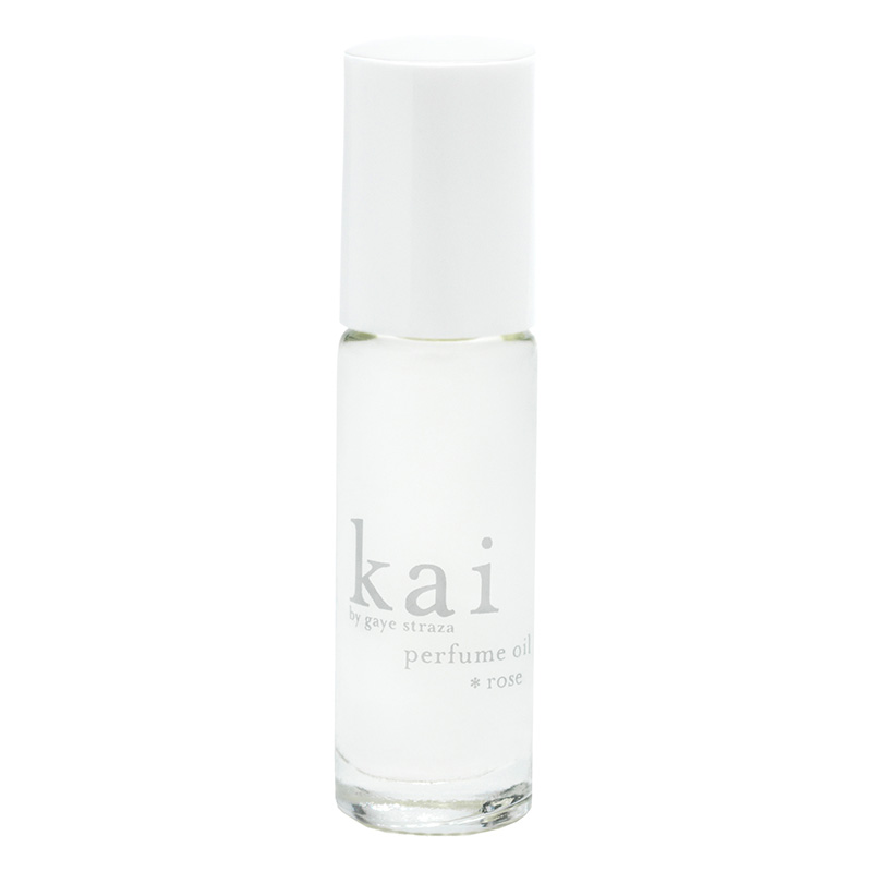 Kai, Rose Perfume Oil