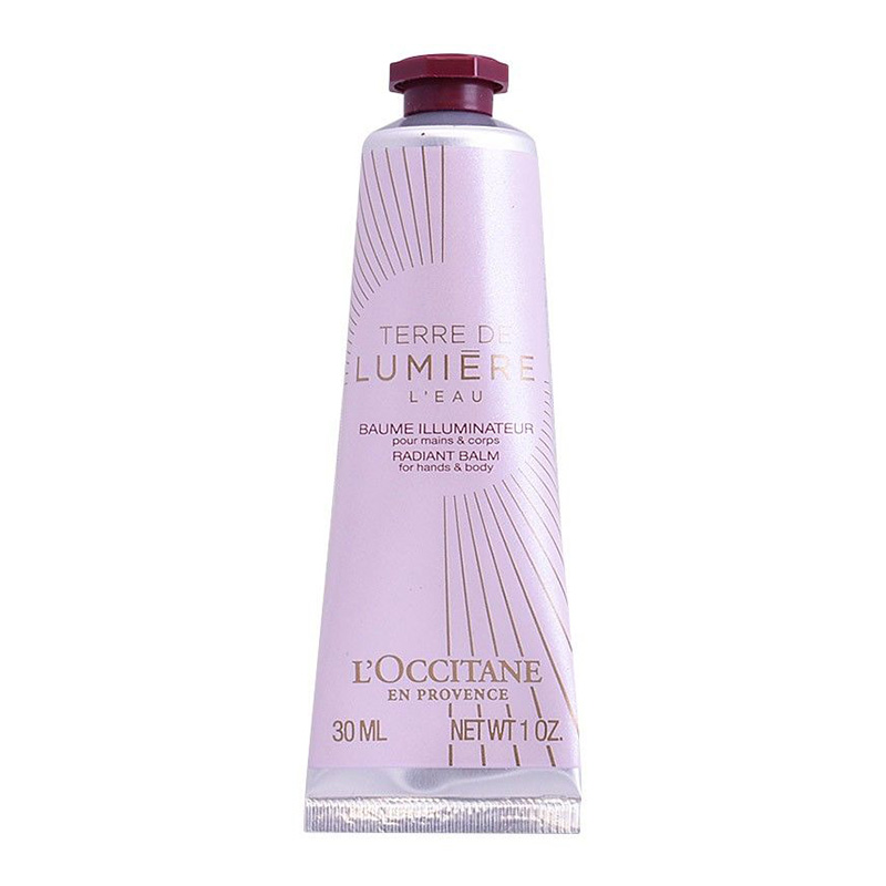 L'Occitane, Terre De Lumière Hand Cream