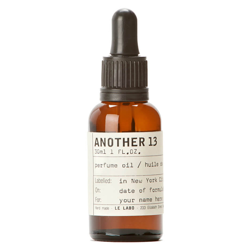 Le Labo, Another 13 Perfume Oil