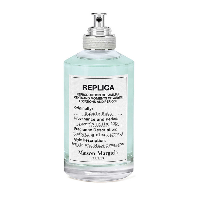 Maison Margiela, Replica Bubble Bath Eau de Toilette
