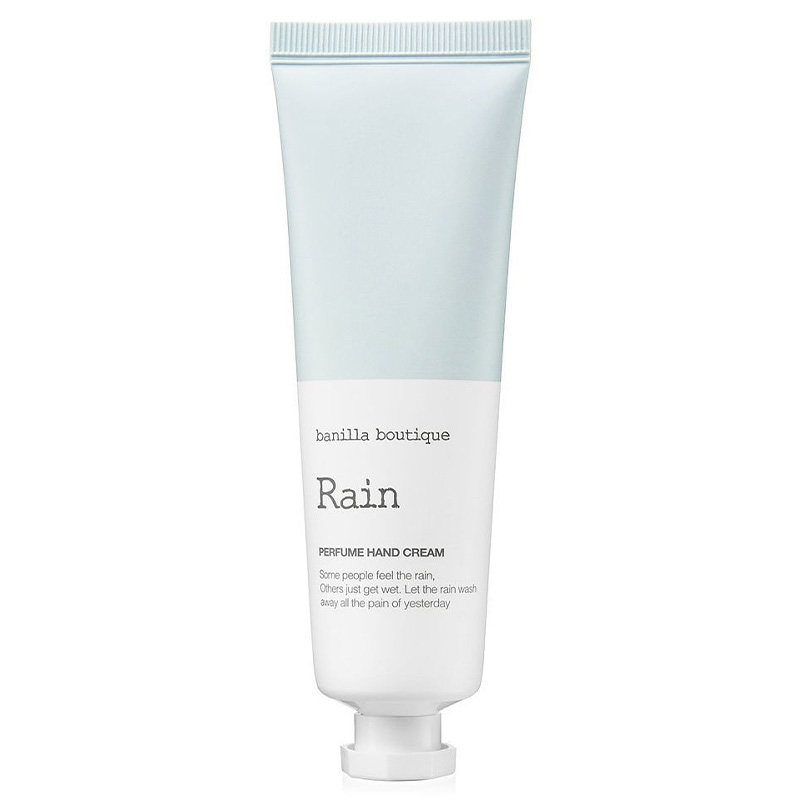 Manyo Factory, Banilla Boutique Perfume Hand Cream (Rain)