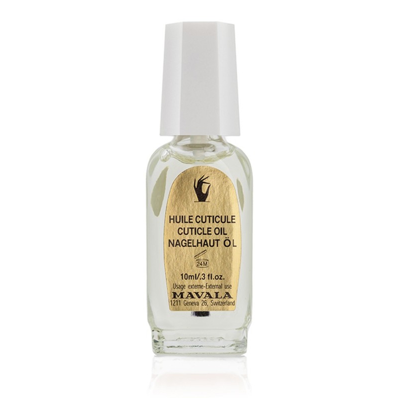 Mavala, Cuticle Oil