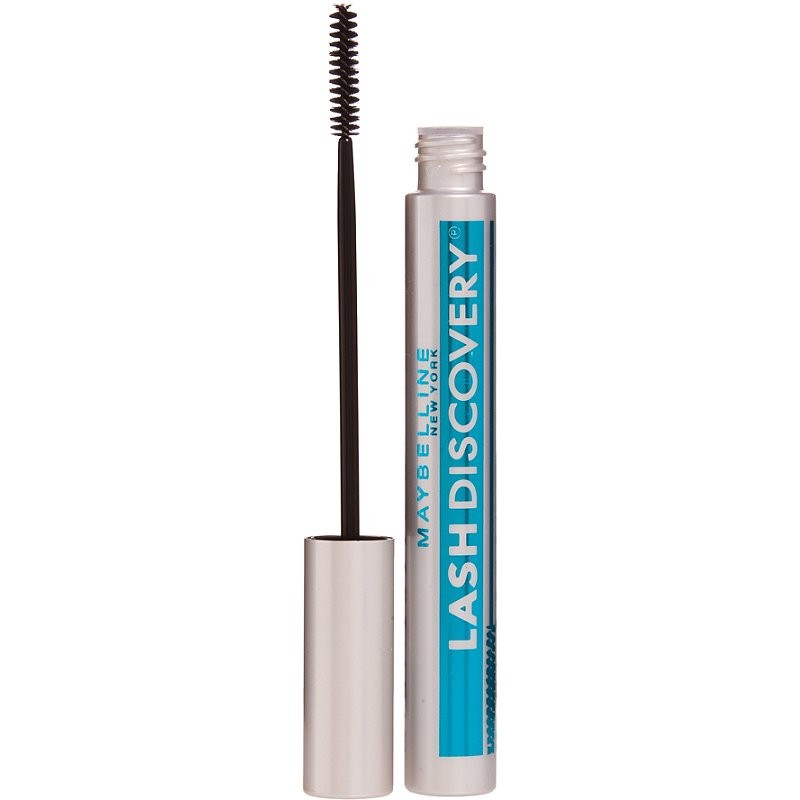 Maybelline, Lash Discovery Waterproof Mascara