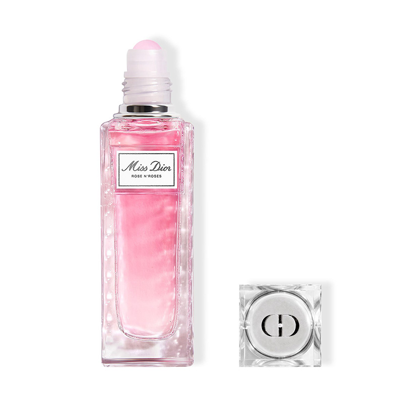 Dior, Miss Dior Rose N'Rose Eau de Toilette Roller-Pearl