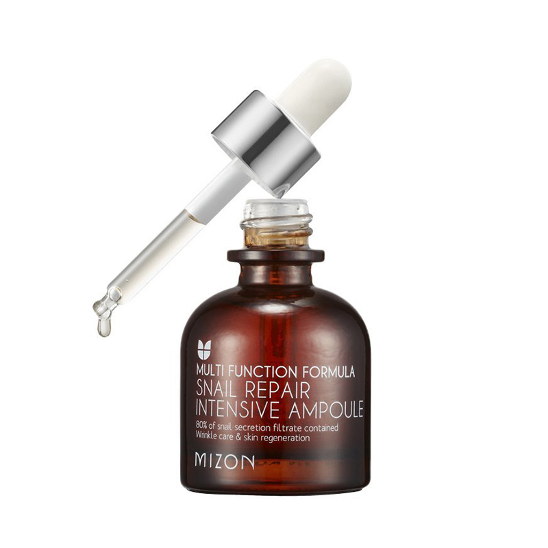 Snail Repair Intensive Ampoule, Mizon