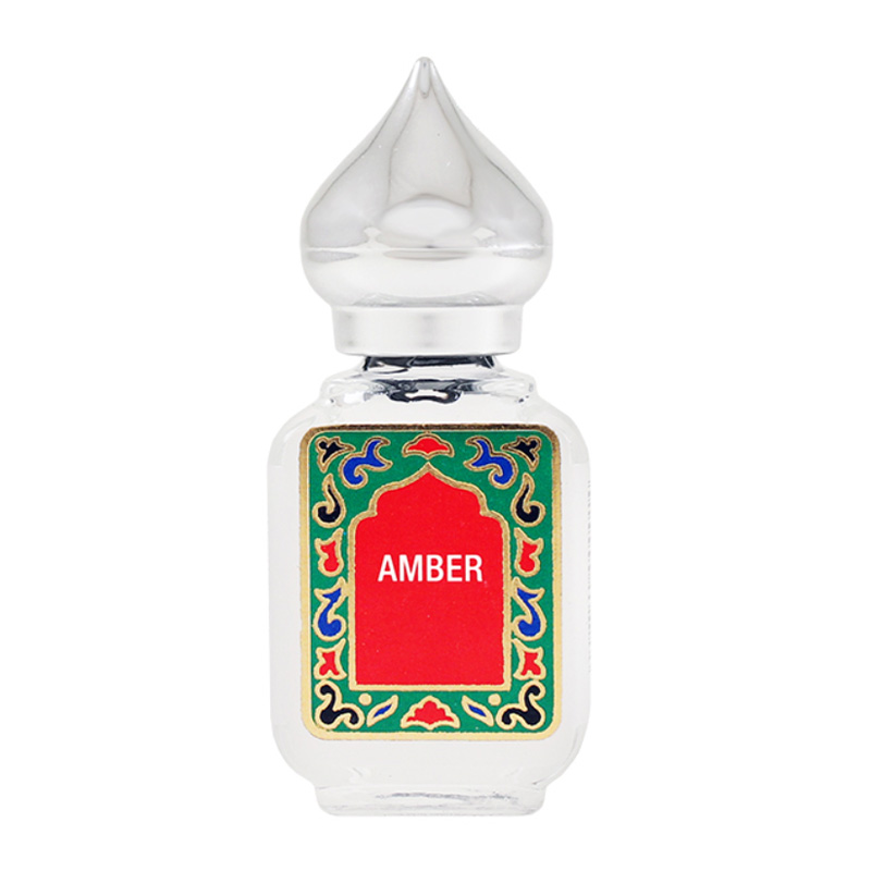 Nemat Perfumes, Amber Fragrance Oil