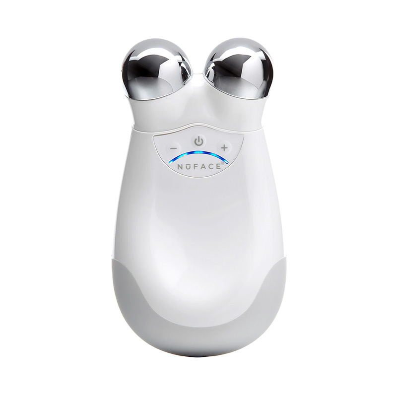 NuFace Trinity Facial Toning Kit