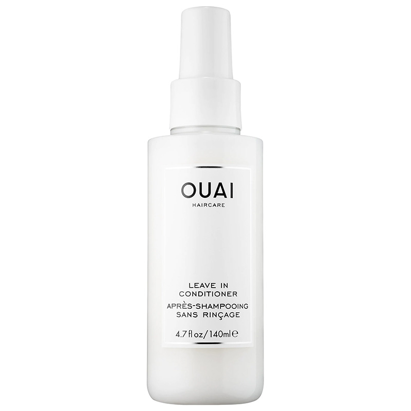 Ouai, Detangling Leave-in Conditioner