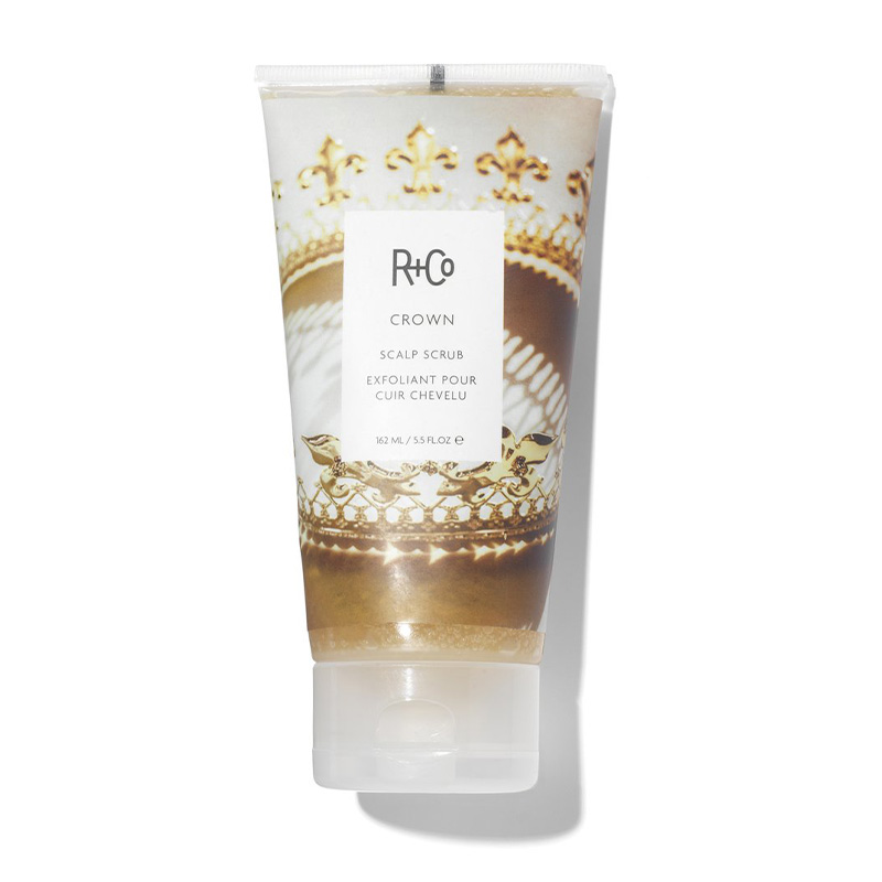 R+Co, Crown Scalp Scrub