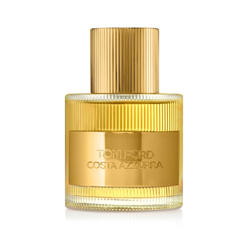 Tom Ford, Costa Azzurra