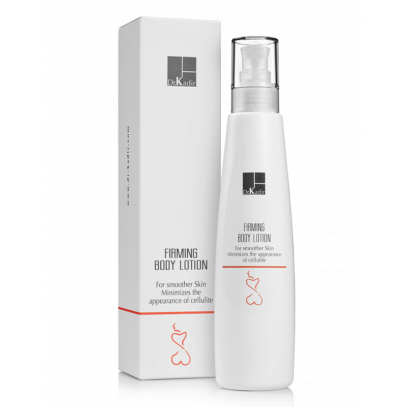 Dr. Kadir Body Products, укрепляющий– лосьон для тела