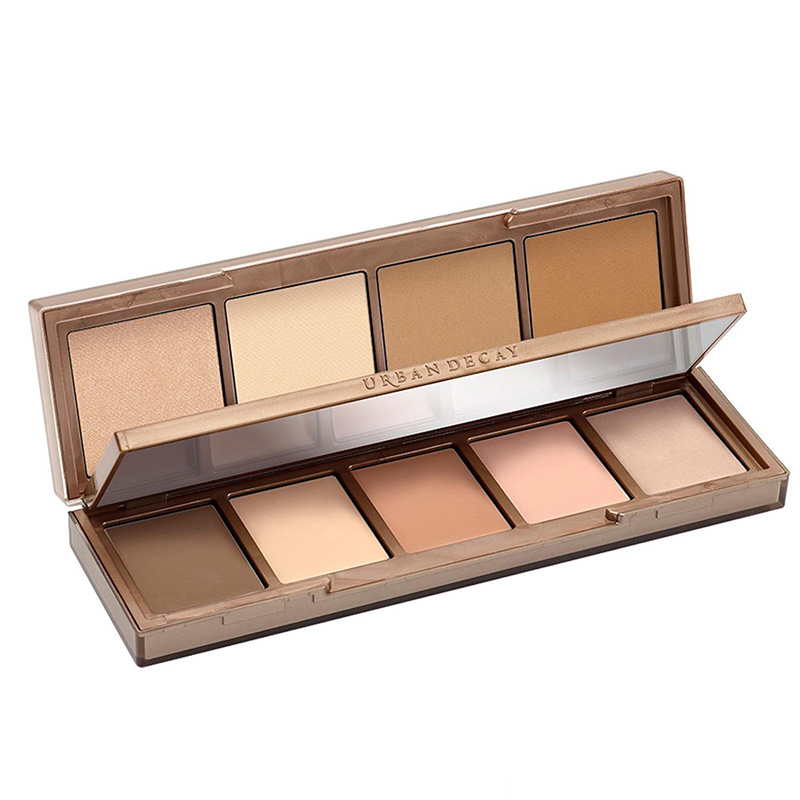 Urban Decay Naked Skin Shapeshifter