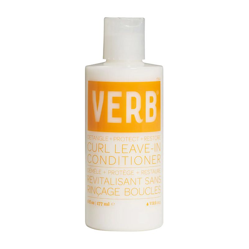 Verb, Curl Leave-in Conditioner