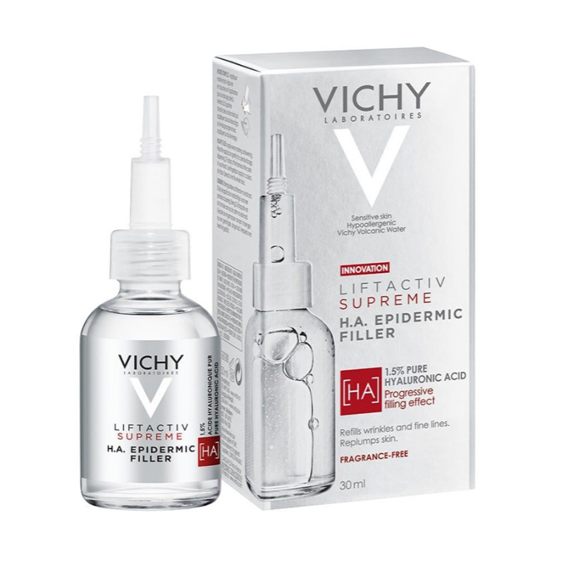 Vichy, Liftactiv Supreme H.A Epidermic Filler