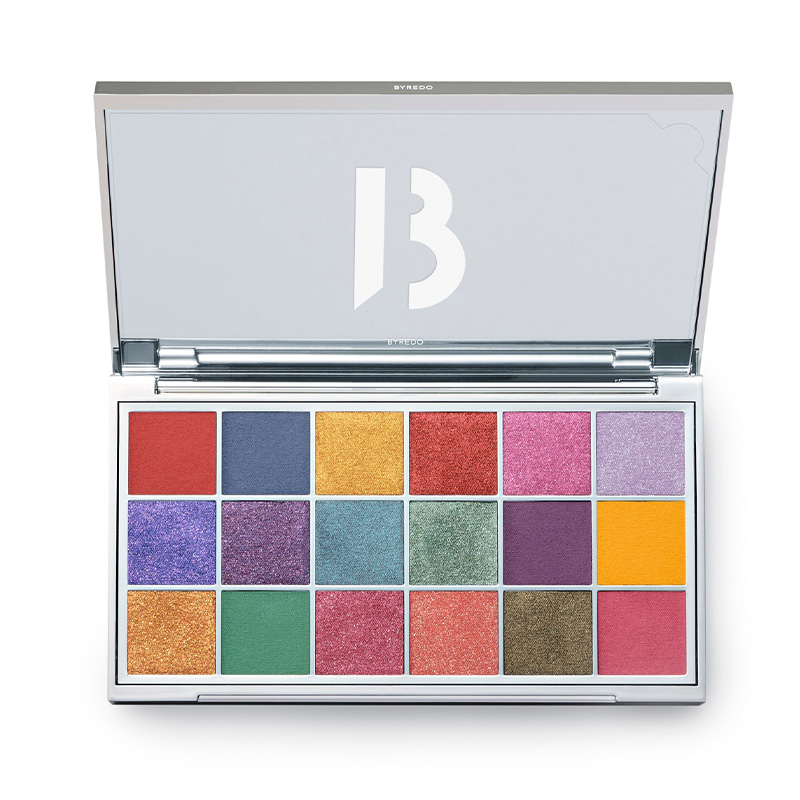 Byredo Prismic Eye Shadow Palette