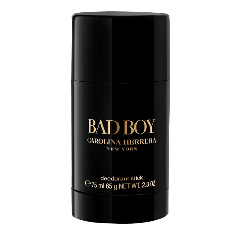 Carolina Herrera, Bad Boy Deodorant Stick
