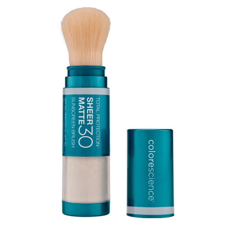 Colorscience, Sunforgettable Total Protection Sheer Matte SPF 30