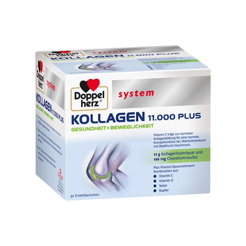 Азбука здоровья: какие витамины следует принимать тем, кто занимается спортом