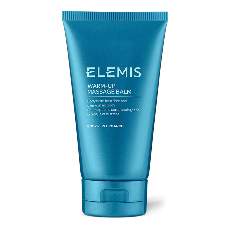 Elemis, Warm-Up Massage Balm