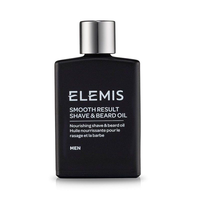 Elemis, Smooth Result Shave & Beard Oil