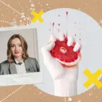 нестачу вітамінів