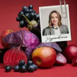 Цветовая палитра витаминов: о чем говорят оттенки фруктов и овощей