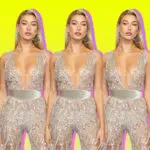 Хейли Бибер запускает косметический бренд