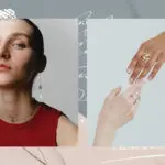 Чем себя порадовать на 8 Марта: ювелирные украшения