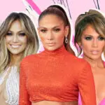 Блестящий шик и лаконичность: топ-15 бьюти-образов Дженнифер Лопес