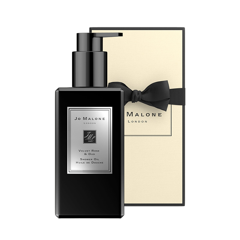 Jo Malone, Velvet Rose & Oud Shower Oil