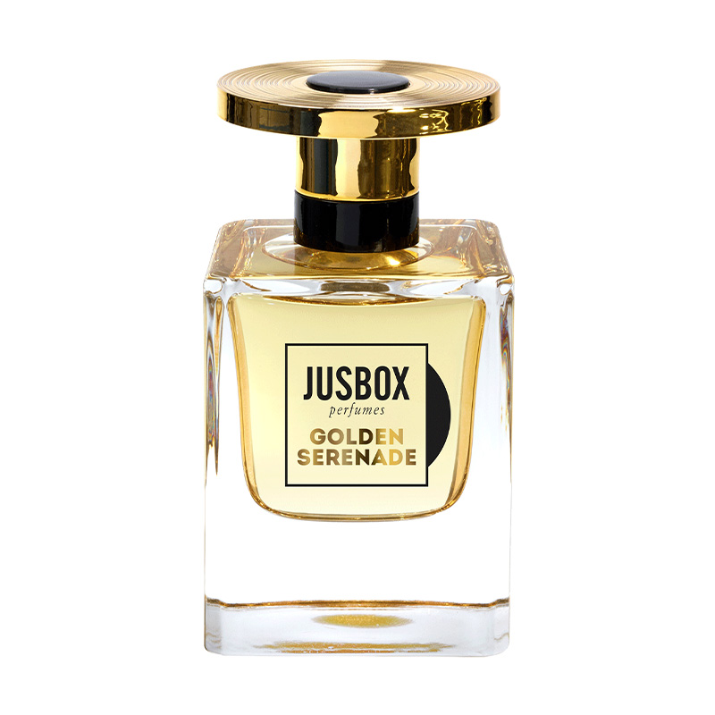 Jusbox, Golden Serenade