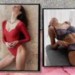 Топ-5 брендов крутого нижнего белья, которое вы не захотите снимать