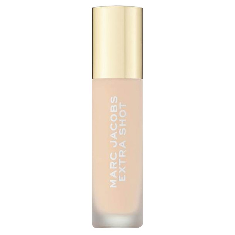 Marc Jacobs, Extra Shot Caffeine Concealer And Foundation