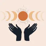 Важливо знати: фази Місяця в березні 2021 року