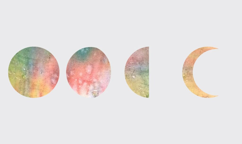 Важно знать: фазы Луны в марте 2021 года