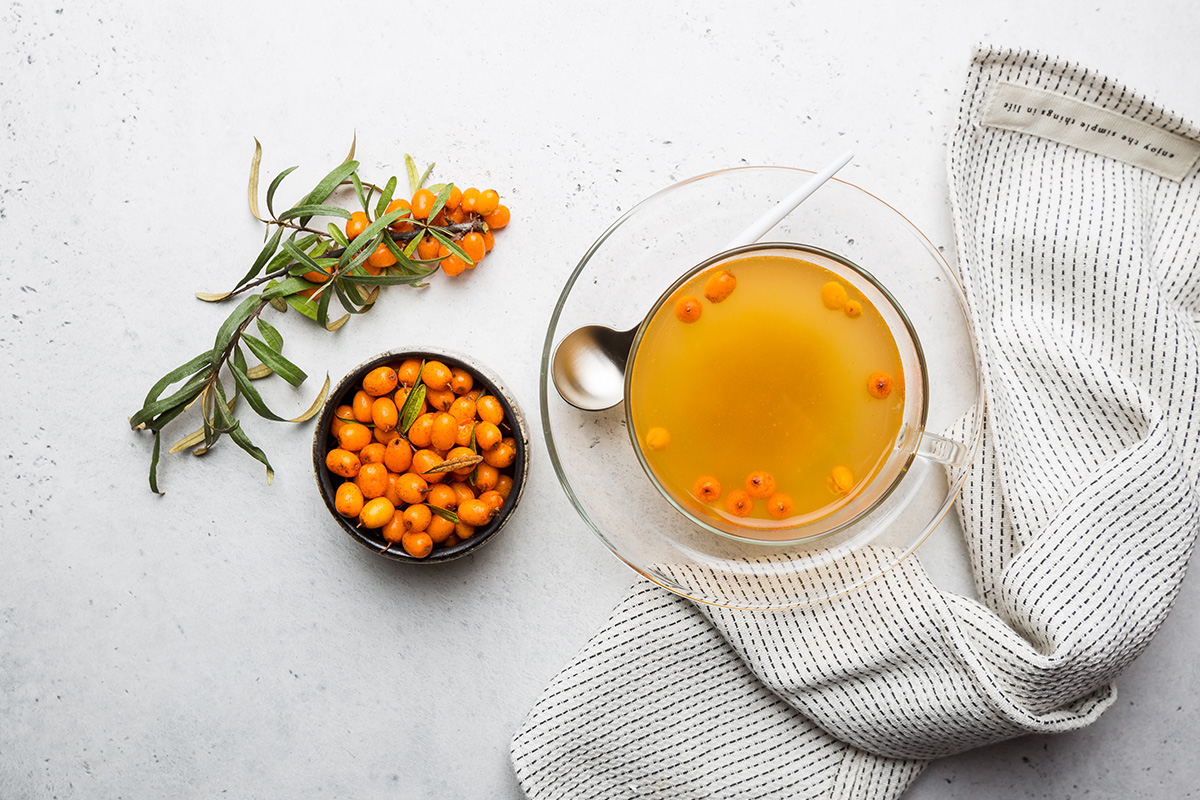 Облепиха: польза или вред для организма?