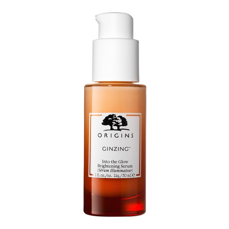 Origins, GinZing Into the Glow Brightening Serum
