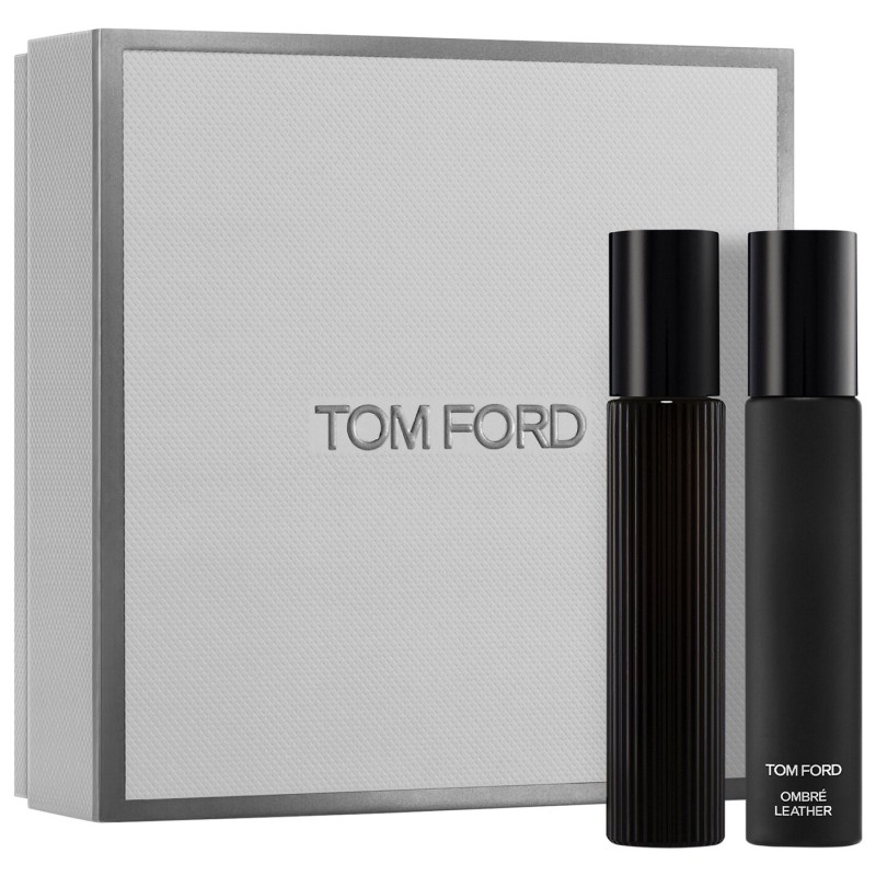 Tom Ford, Ombre Leather Set