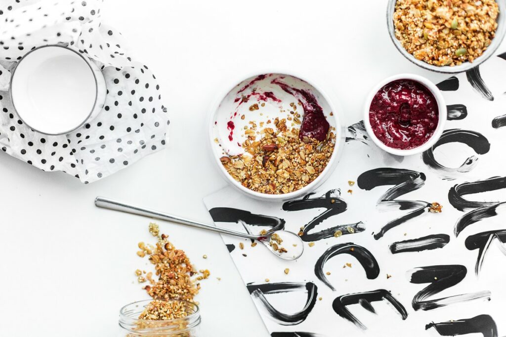 Питание во время беременности: все, что вы хотели знать