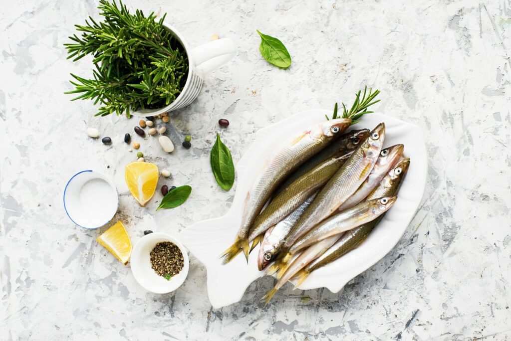 Що таке середземноморська дієта: користь і переваги