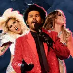 Лучшие музыкальные выступления в истории Super Bowl